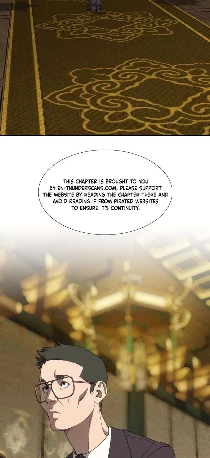 Sha-MONEY-ism Chapter 9 page 83 - 