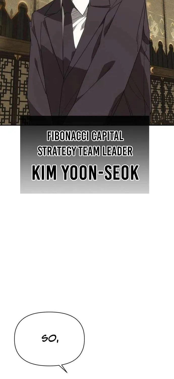 Sha-MONEY-ism Chapter 9 page 84 - 