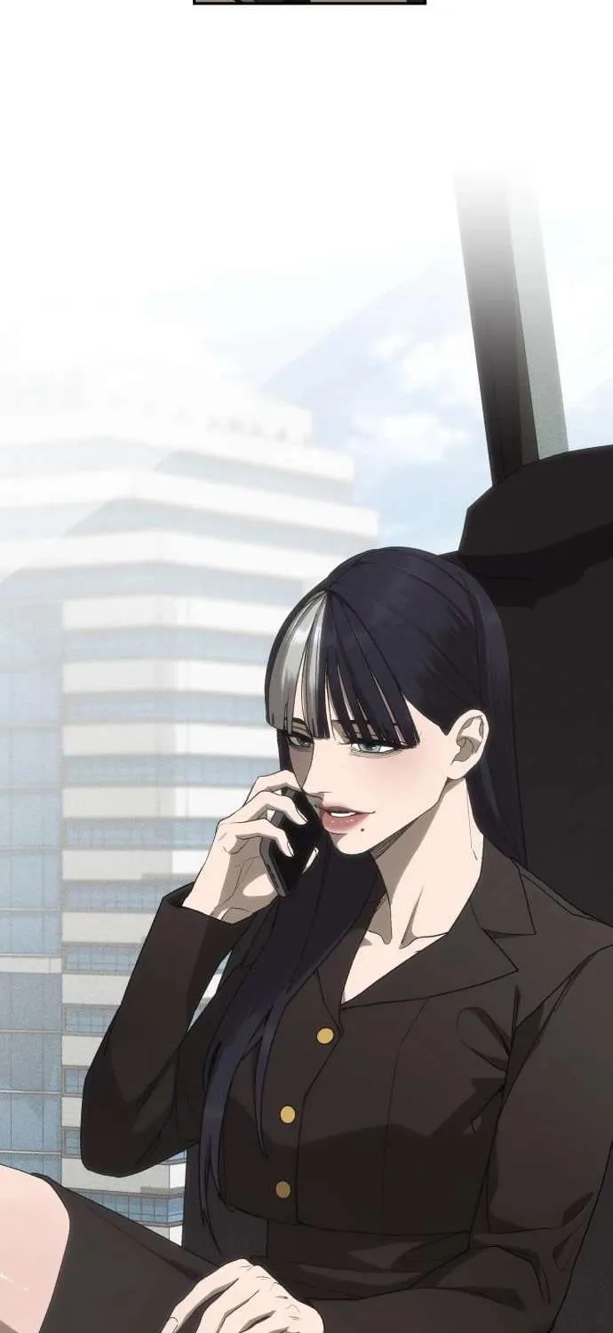 Sha-MONEY-ism Chapter 9 page 10 - 