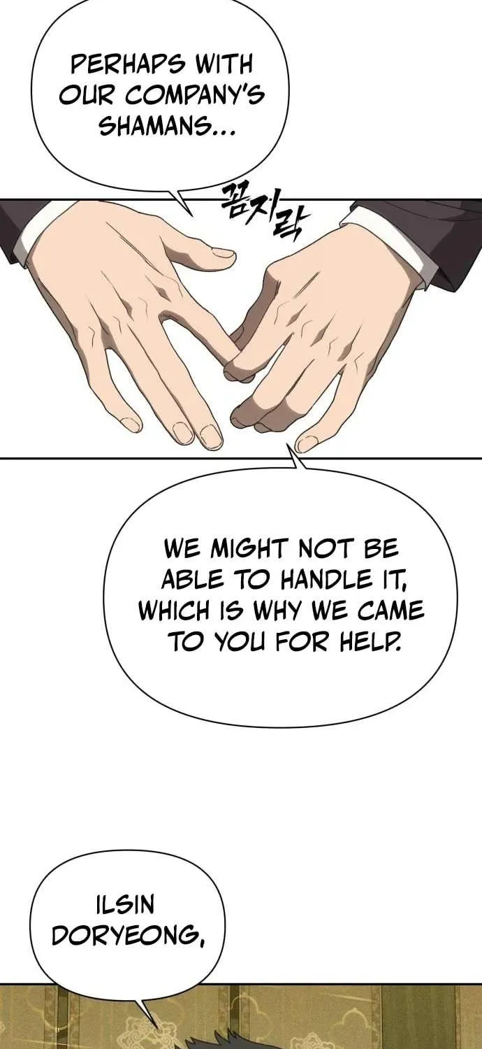 Sha-MONEY-ism Chapter 9 page 93 - 