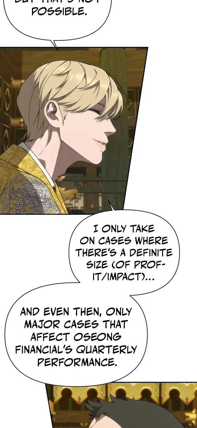Sha-MONEY-ism Chapter 9 page 95 - 