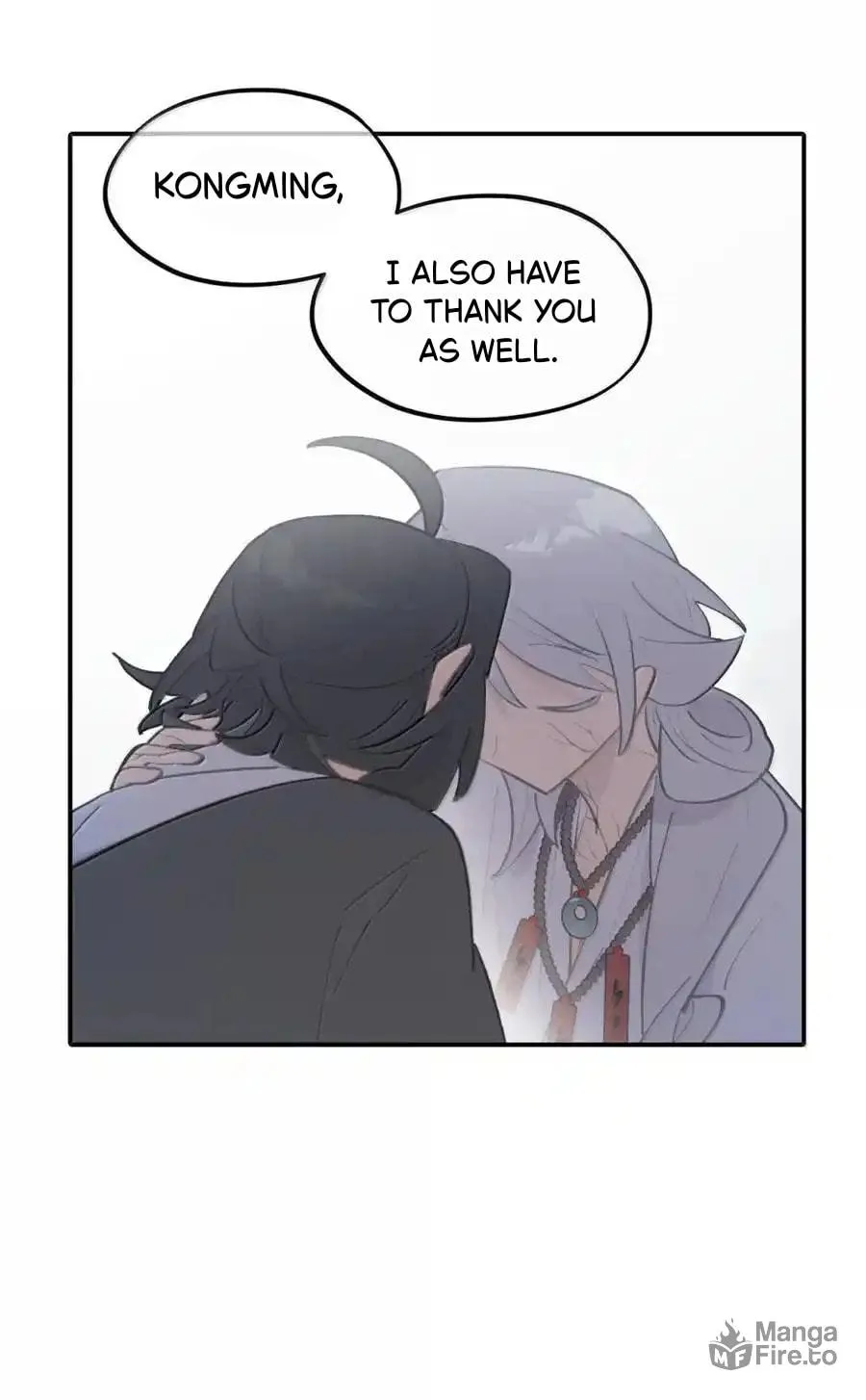 Sha Si Nan Zhu Ranhou Chengwei Nv Mo Tou Chapter 0 page 12 - 