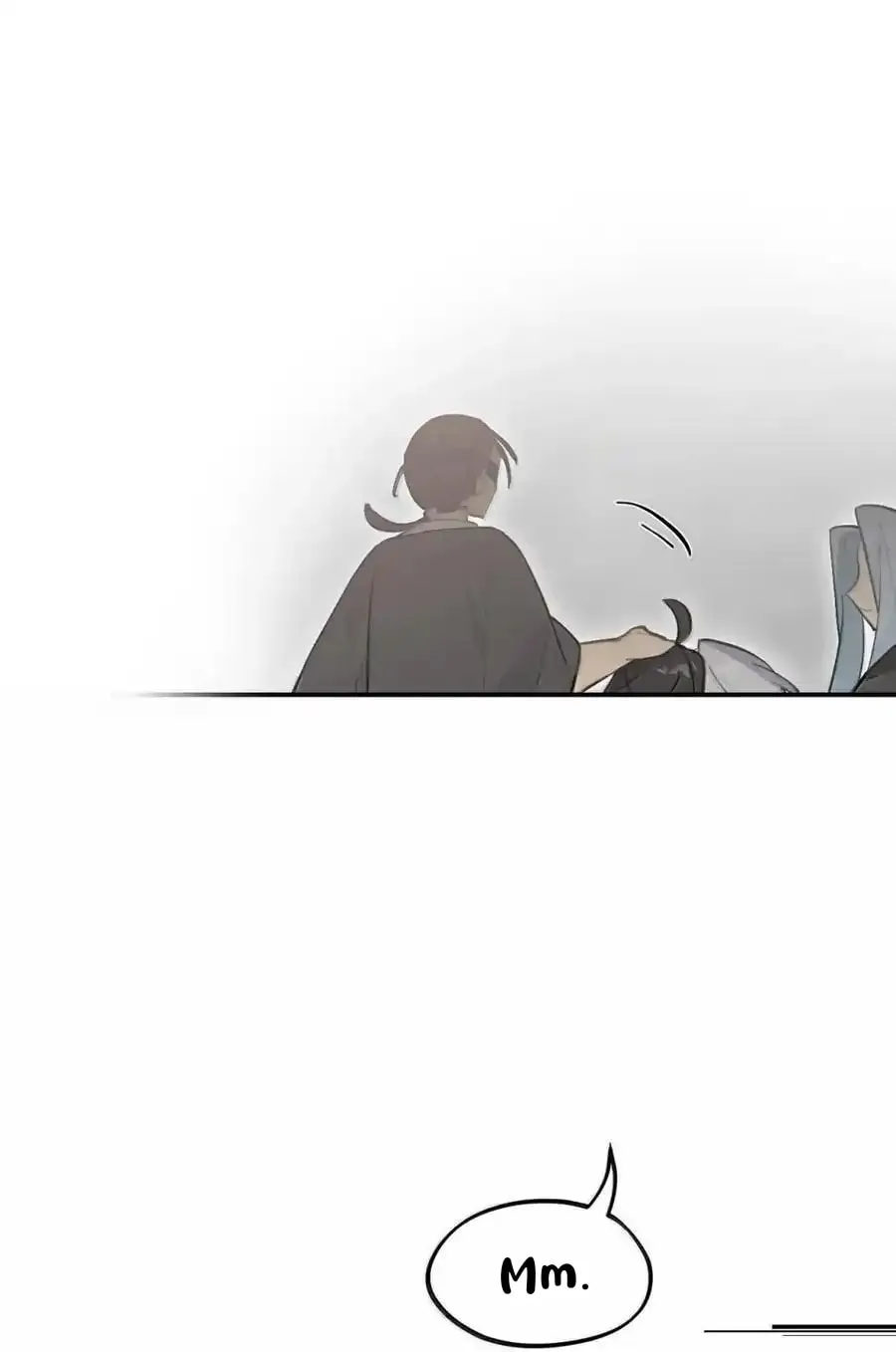Sha Si Nan Zhu Ranhou Chengwei Nv Mo Tou Chapter 0 page 13 - 