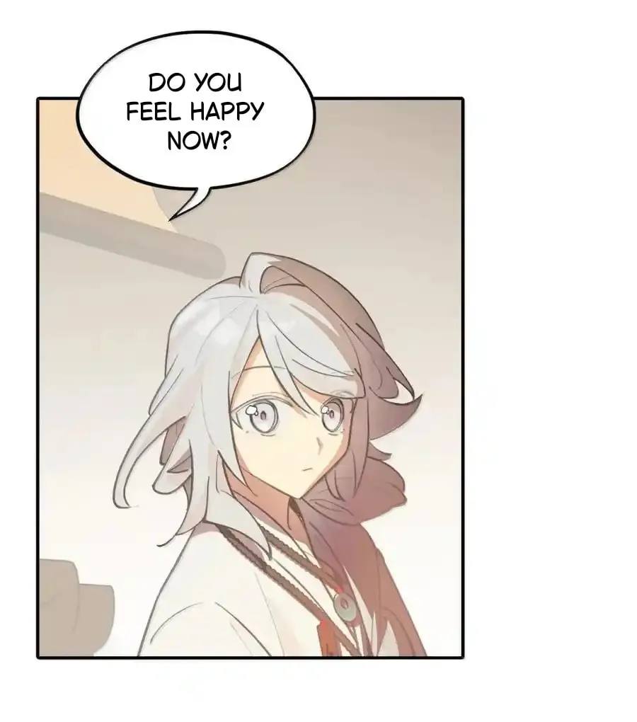 Sha Si Nan Zhu Ranhou Chengwei Nv Mo Tou Chapter 0 page 23 - 
