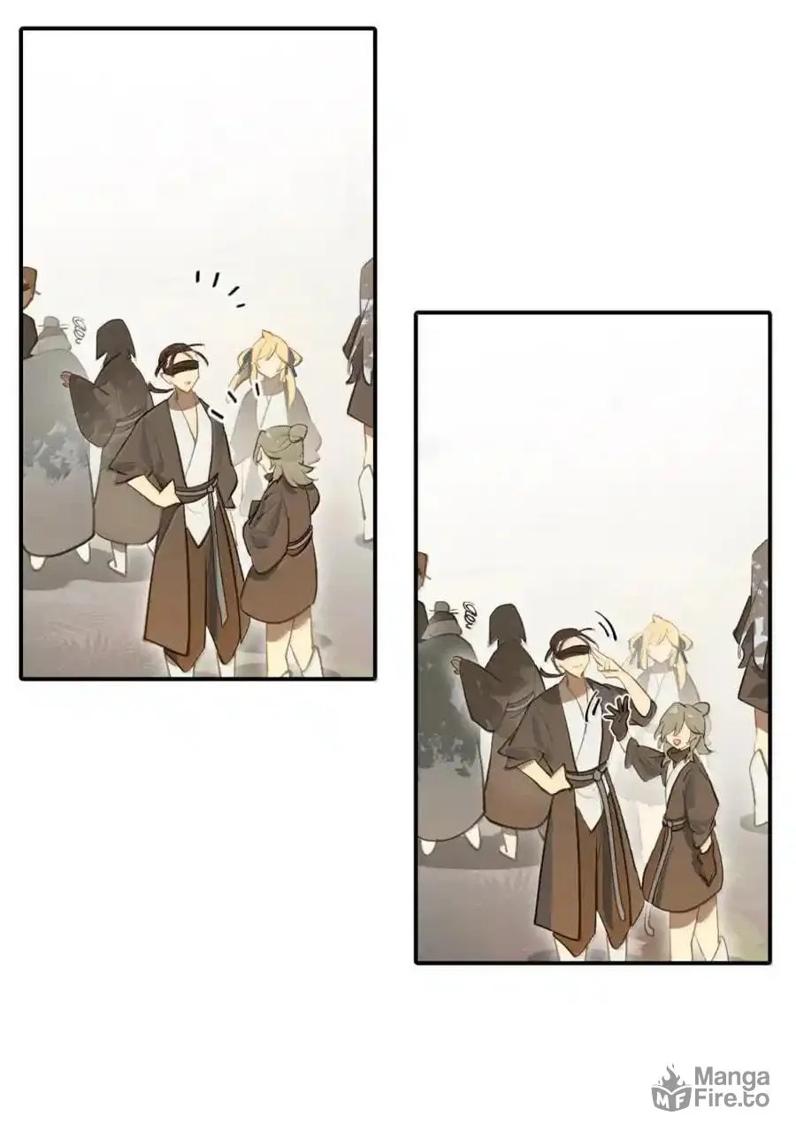 Sha Si Nan Zhu Ranhou Chengwei Nv Mo Tou Chapter 0 page 25 - 
