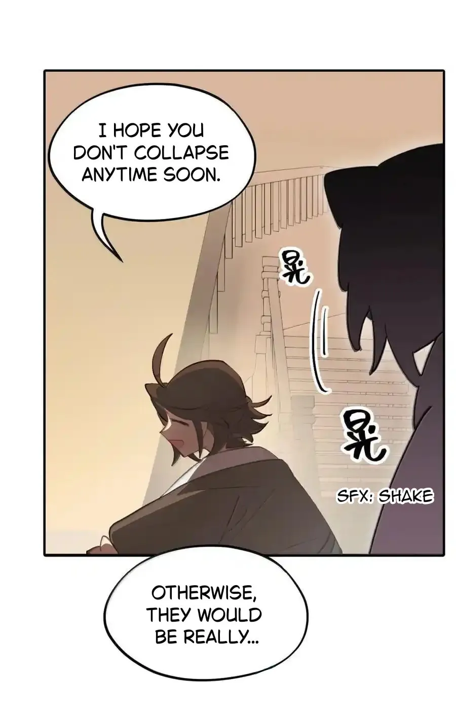 Sha Si Nan Zhu Ranhou Chengwei Nv Mo Tou Chapter 0 page 27 - 
