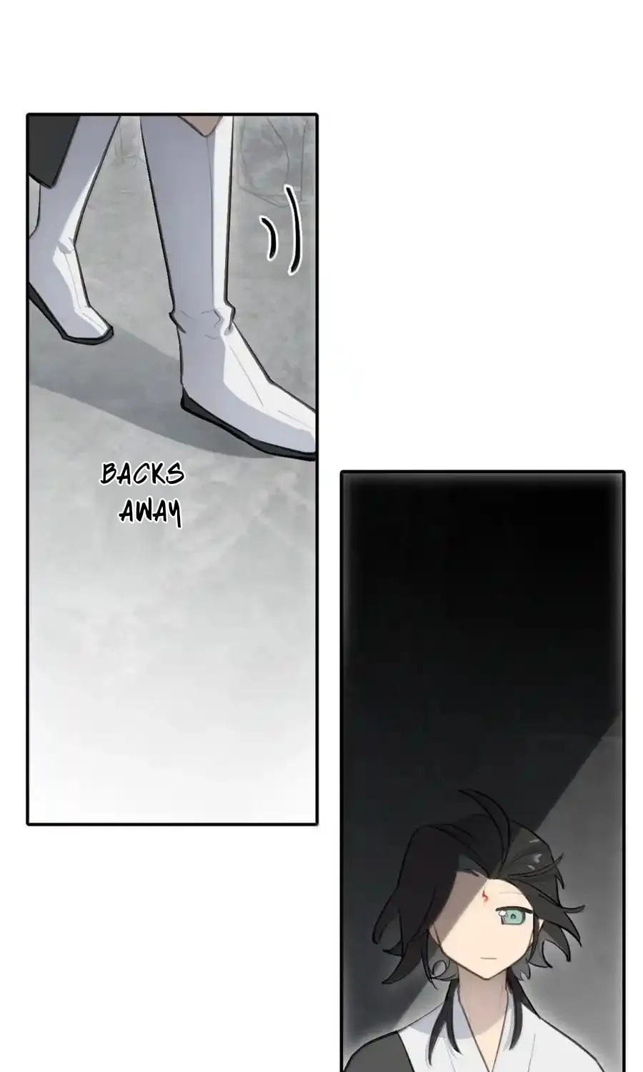 Sha Si Nan Zhu Ranhou Chengwei Nv Mo Tou Chapter 0 page 4 - 