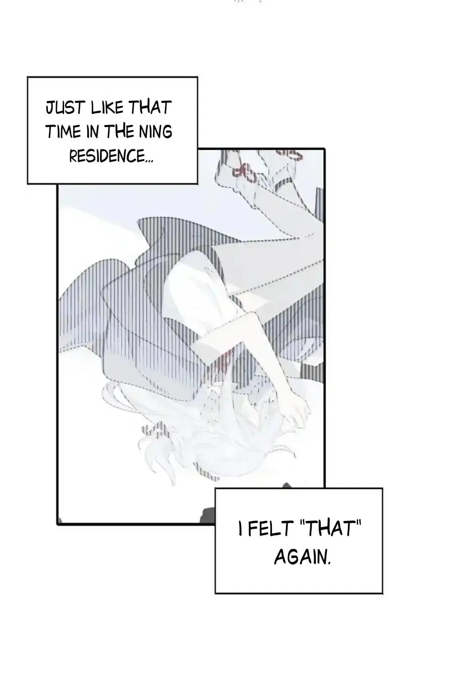 Sha Si Nan Zhu Ranhou Chengwei Nv Mo Tou Chapter 0 page 36 - 