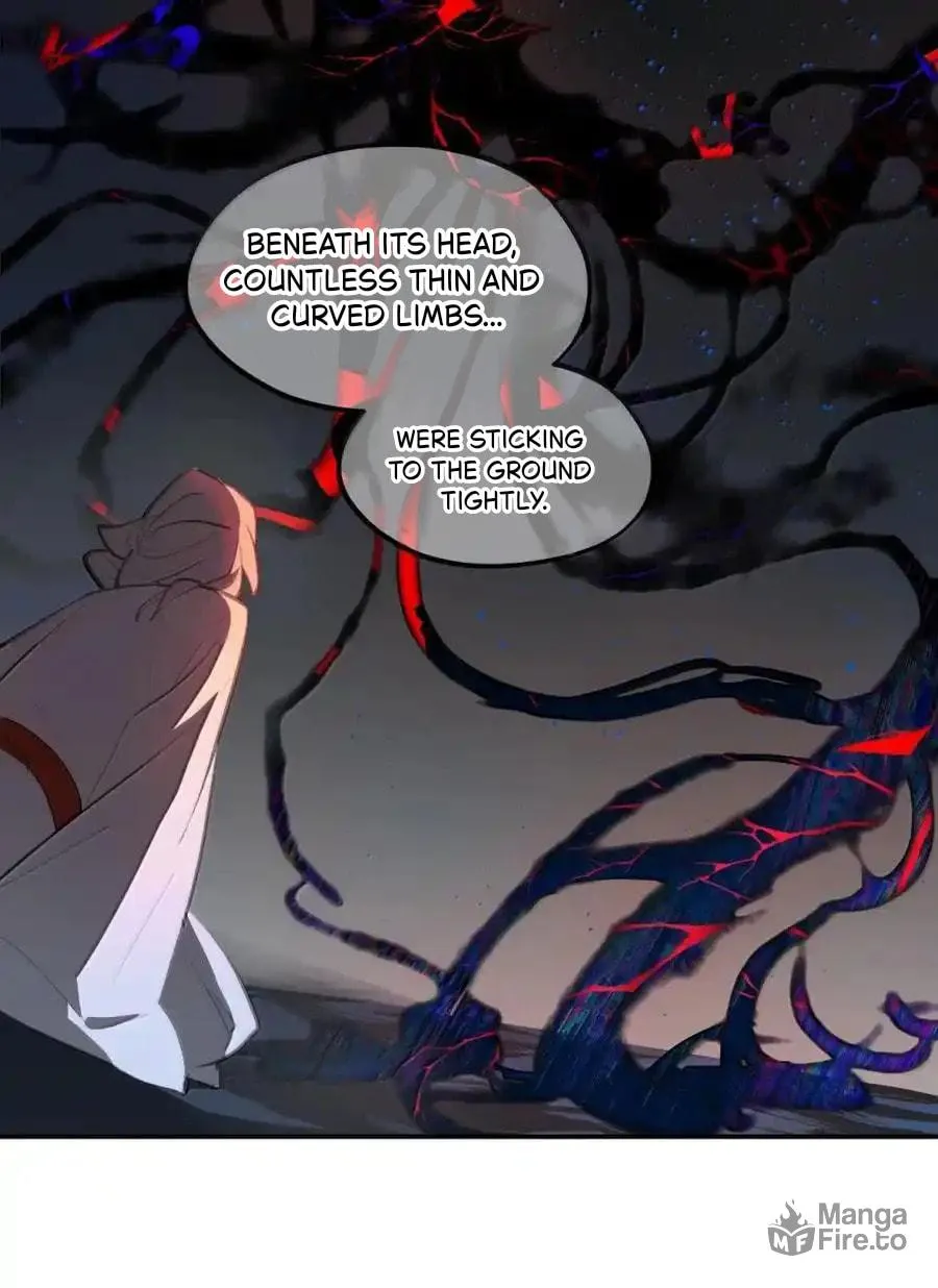 Sha Si Nan Zhu Ranhou Chengwei Nv Mo Tou Chapter 0 page 41 - 