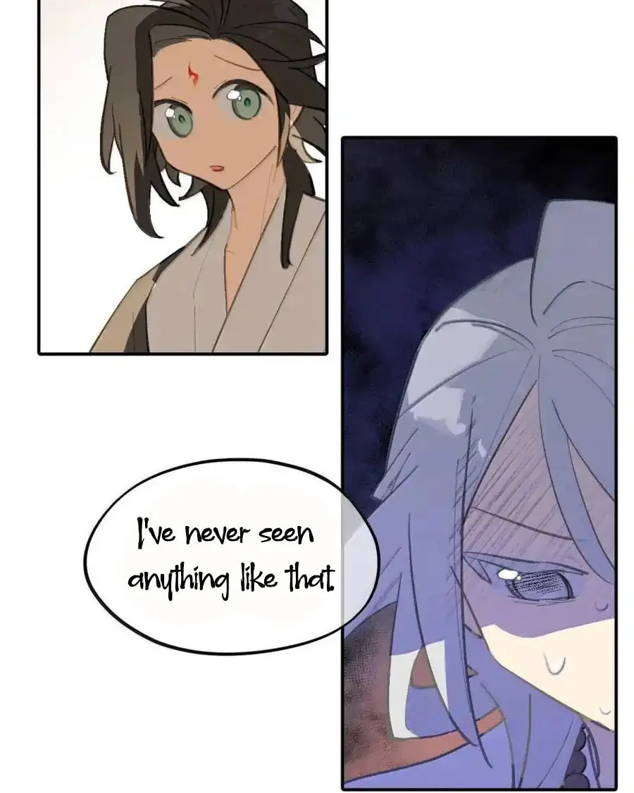 Sha Si Nan Zhu Ranhou Chengwei Nv Mo Tou Chapter 0 page 48 - 