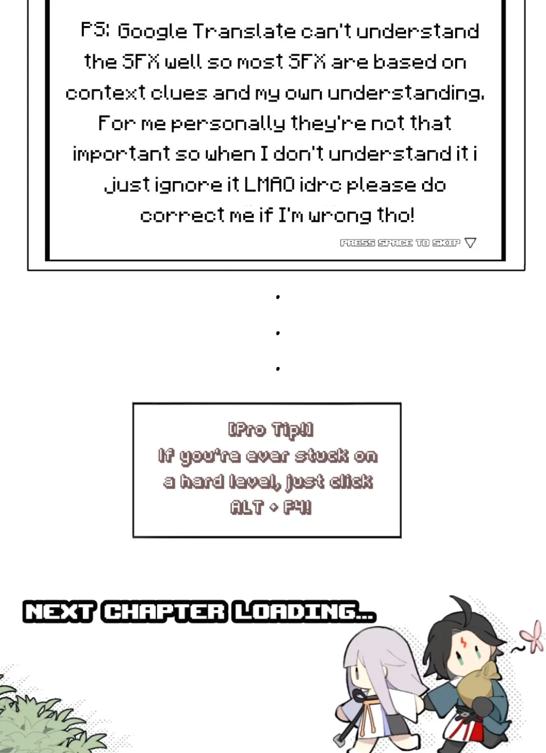 Sha Si Nan Zhu Ranhou Chengwei Nv Mo Tou Chapter 0 page 50 - 