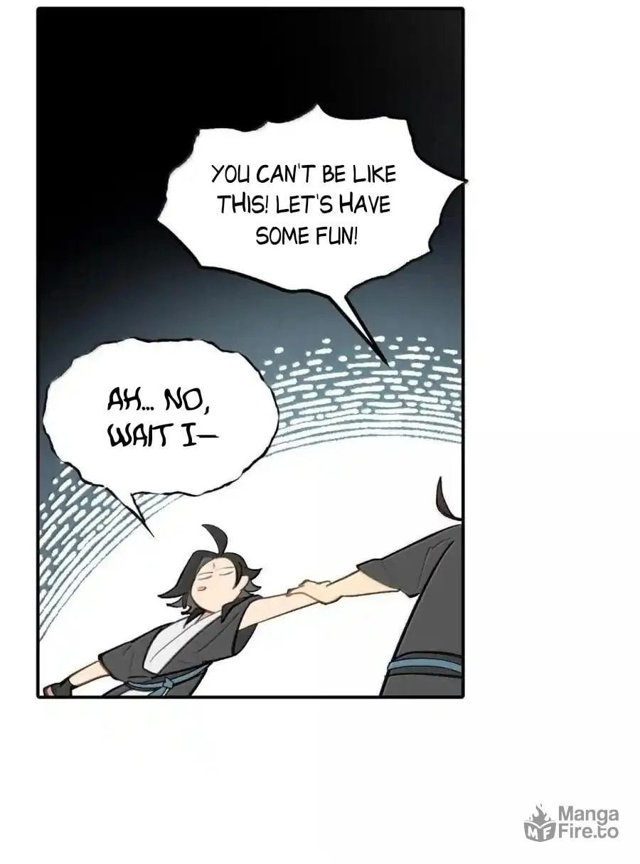 Sha Si Nan Zhu Ranhou Chengwei Nv Mo Tou Chapter 0 page 7 - 