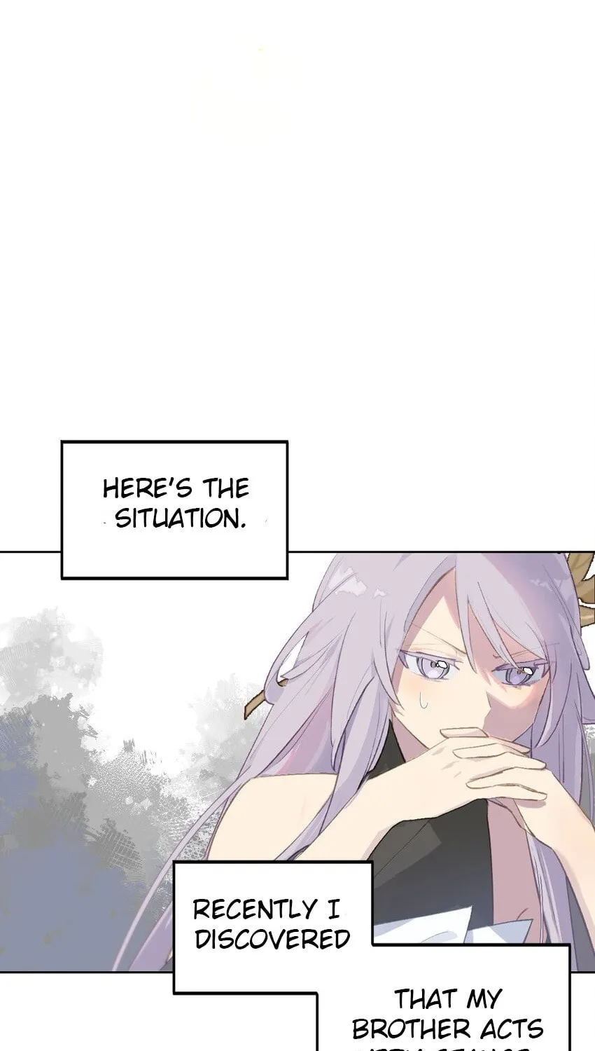 Sha Si Nan Zhu Ranhou Chengwei Nv Mo Tou Chapter 1 page 2 - 
