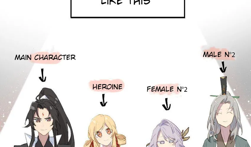 Sha Si Nan Zhu Ranhou Chengwei Nv Mo Tou Chapter 1 page 13 - 