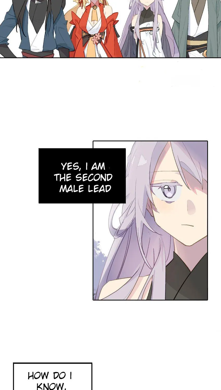 Sha Si Nan Zhu Ranhou Chengwei Nv Mo Tou Chapter 1 page 14 - 