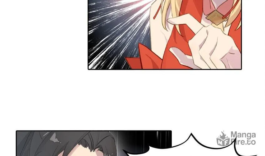 Sha Si Nan Zhu Ranhou Chengwei Nv Mo Tou Chapter 1 page 17 - 