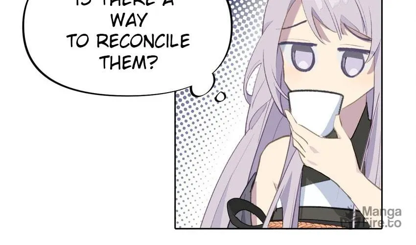 Sha Si Nan Zhu Ranhou Chengwei Nv Mo Tou Chapter 1 page 19 - 