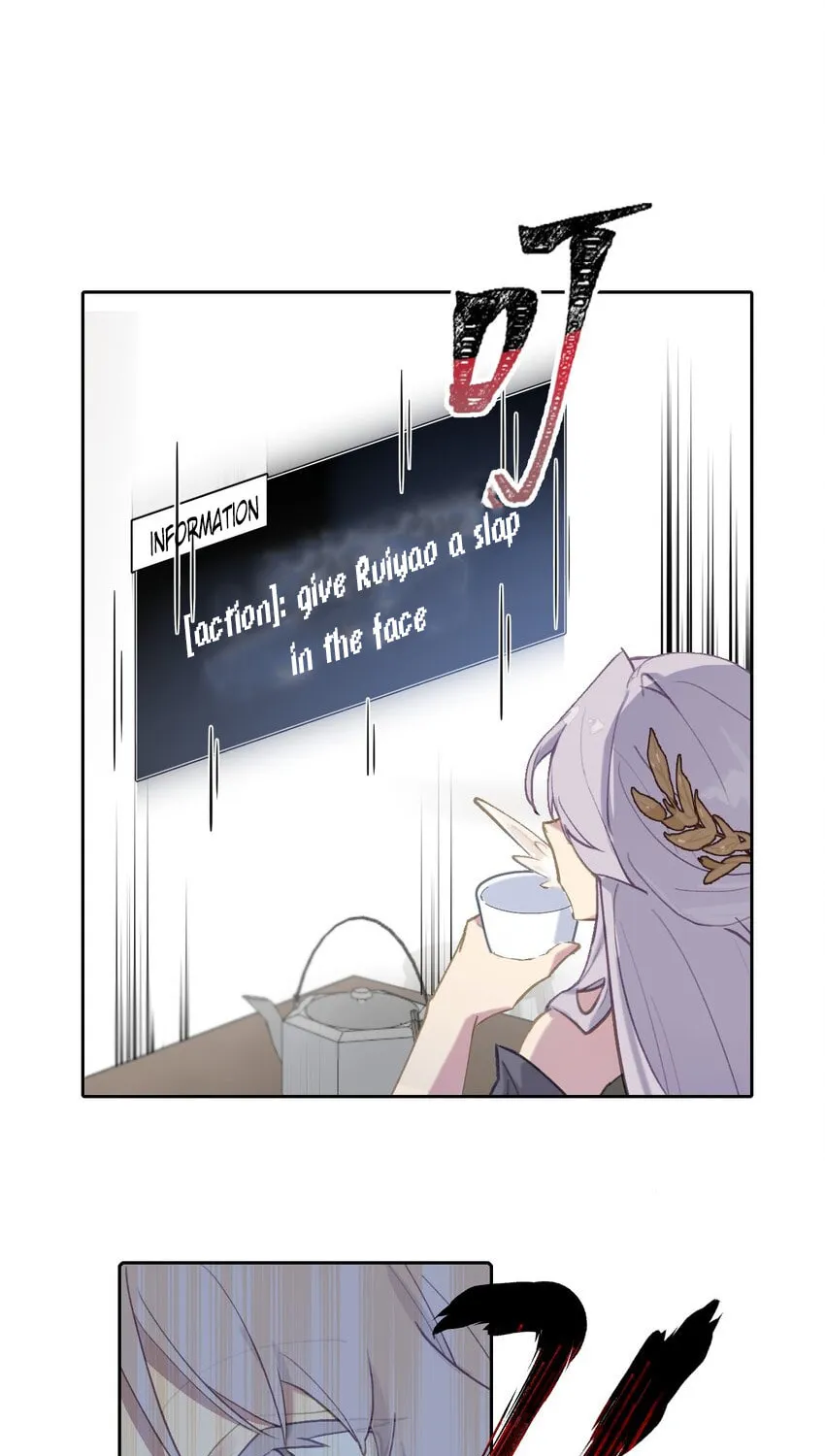 Sha Si Nan Zhu Ranhou Chengwei Nv Mo Tou Chapter 1 page 20 - 