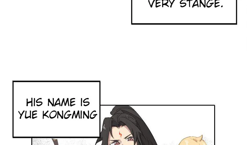 Sha Si Nan Zhu Ranhou Chengwei Nv Mo Tou Chapter 1 page 3 - 