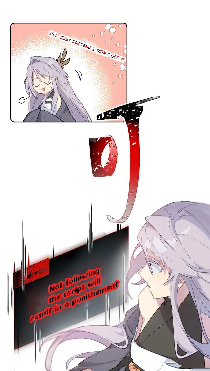 Sha Si Nan Zhu Ranhou Chengwei Nv Mo Tou Chapter 1 page 24 - 
