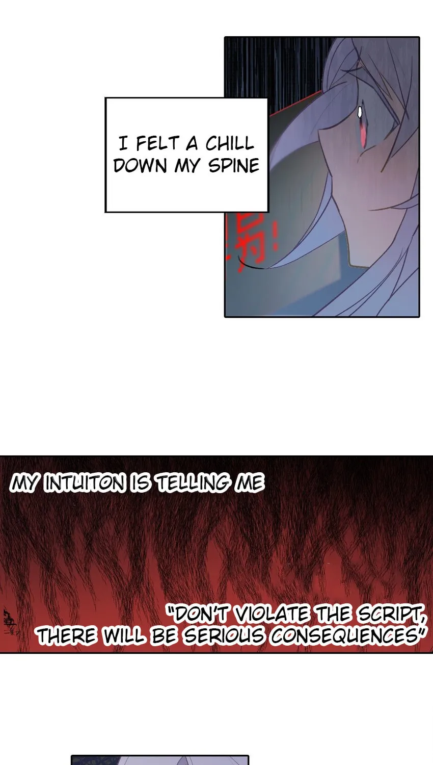 Sha Si Nan Zhu Ranhou Chengwei Nv Mo Tou Chapter 1 page 26 - 