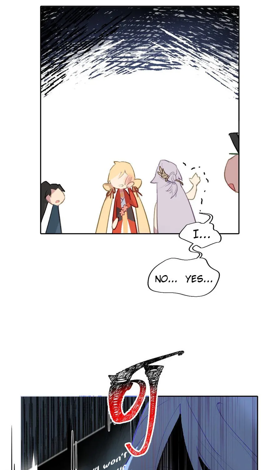 Sha Si Nan Zhu Ranhou Chengwei Nv Mo Tou Chapter 1 page 30 - 