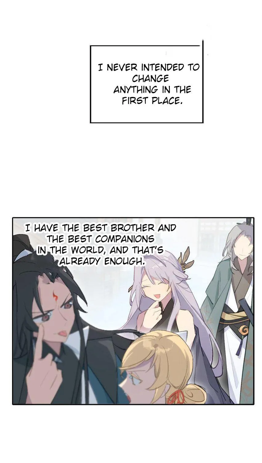Sha Si Nan Zhu Ranhou Chengwei Nv Mo Tou Chapter 1 page 34 - 