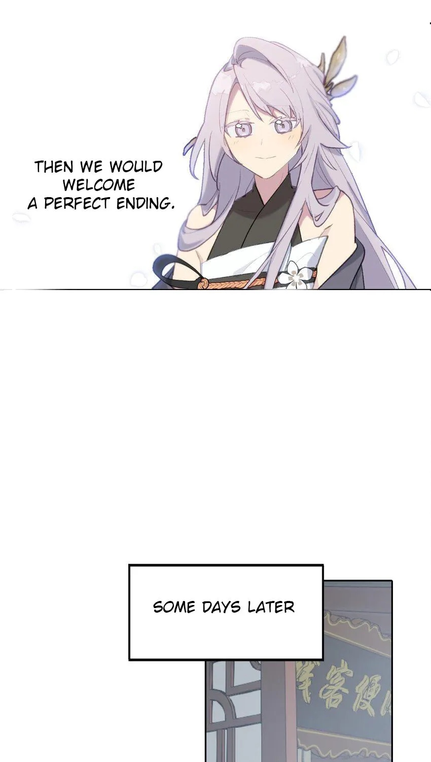 Sha Si Nan Zhu Ranhou Chengwei Nv Mo Tou Chapter 1 page 36 - 