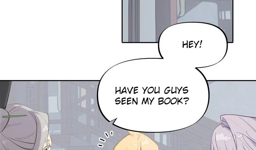 Sha Si Nan Zhu Ranhou Chengwei Nv Mo Tou Chapter 1 page 37 - 