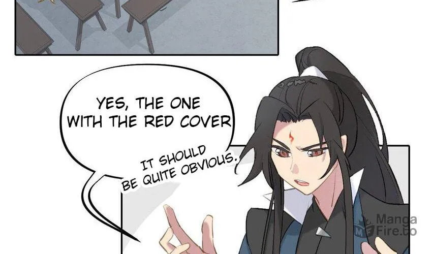 Sha Si Nan Zhu Ranhou Chengwei Nv Mo Tou Chapter 1 page 39 - 
