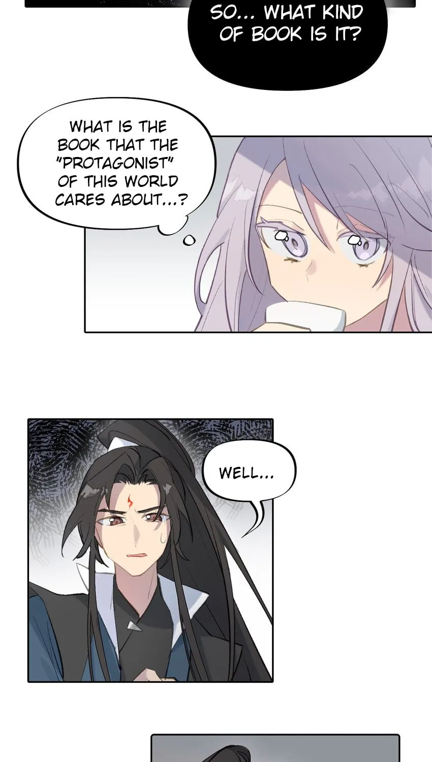 Sha Si Nan Zhu Ranhou Chengwei Nv Mo Tou Chapter 1 page 42 - 