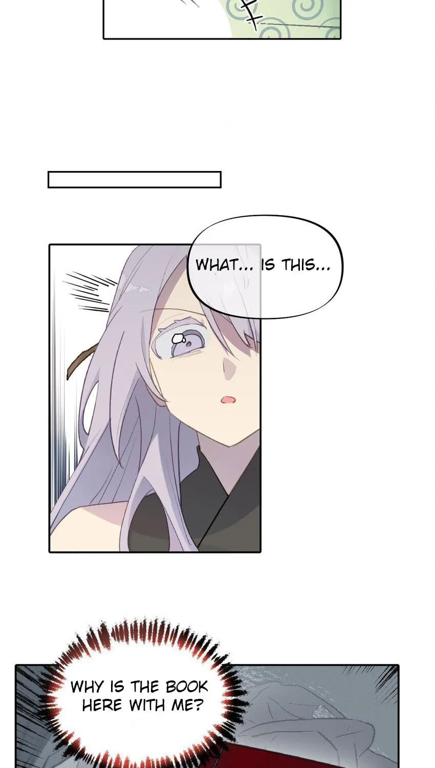Sha Si Nan Zhu Ranhou Chengwei Nv Mo Tou Chapter 1 page 46 - 