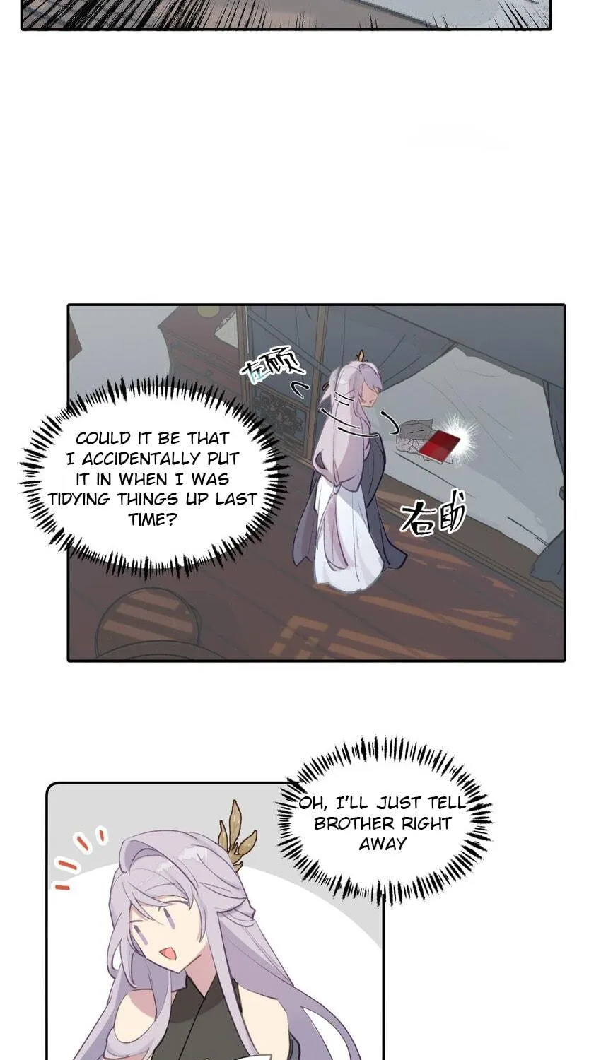 Sha Si Nan Zhu Ranhou Chengwei Nv Mo Tou Chapter 1 page 48 - 