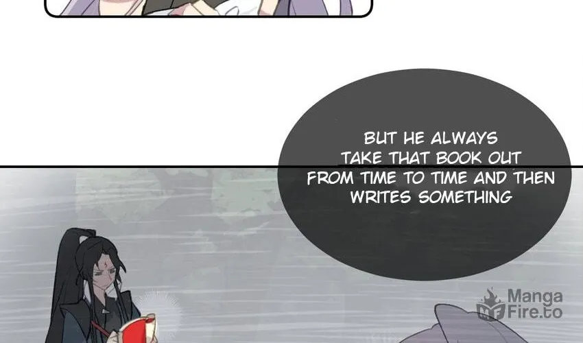 Sha Si Nan Zhu Ranhou Chengwei Nv Mo Tou Chapter 1 page 49 - 