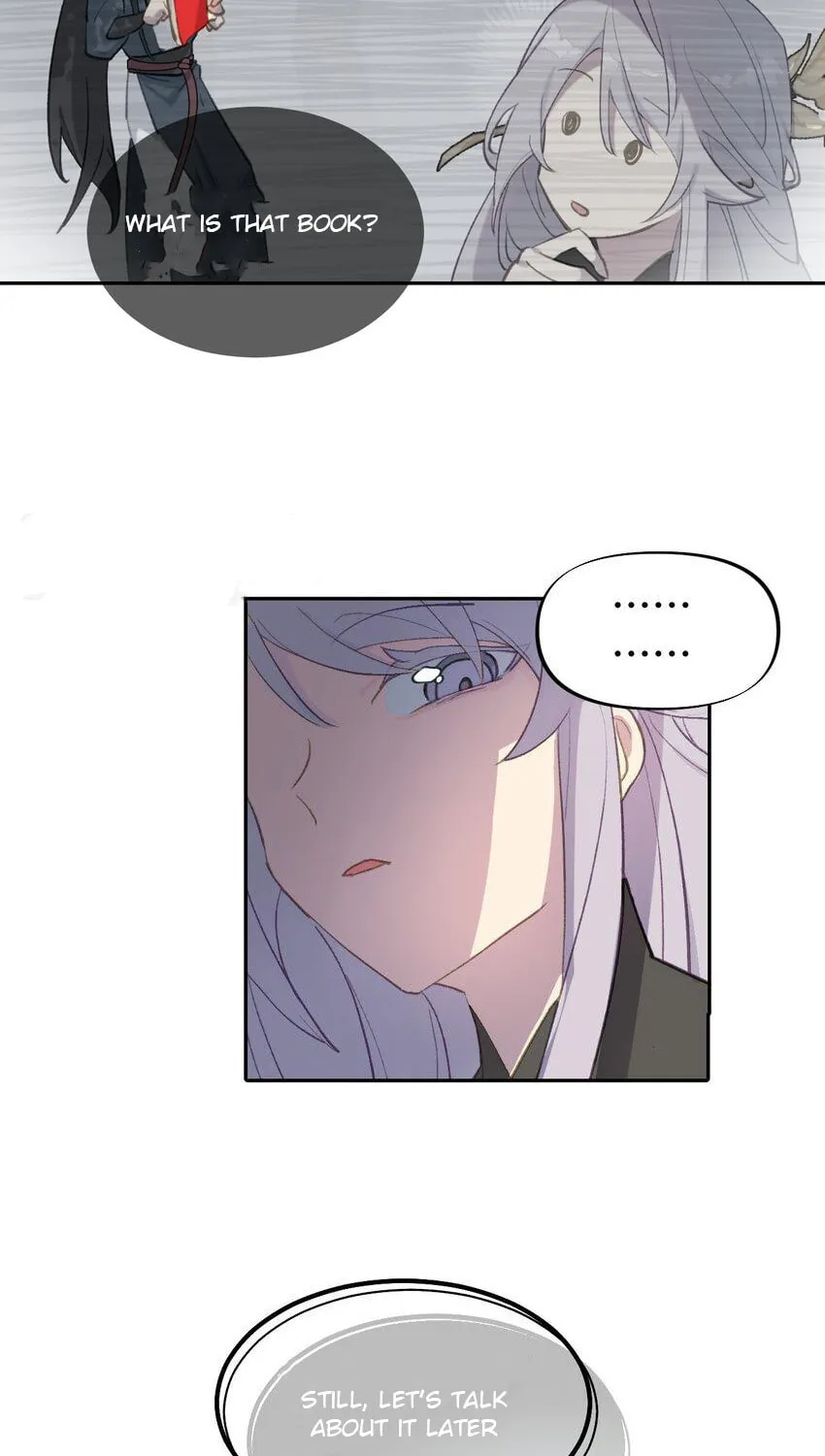Sha Si Nan Zhu Ranhou Chengwei Nv Mo Tou Chapter 1 page 50 - 