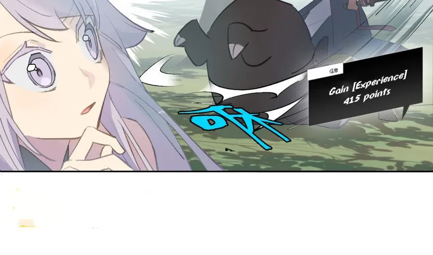 Sha Si Nan Zhu Ranhou Chengwei Nv Mo Tou Chapter 1 page 61 - 