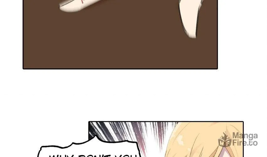 Sha Si Nan Zhu Ranhou Chengwei Nv Mo Tou Chapter 1 page 69 - 