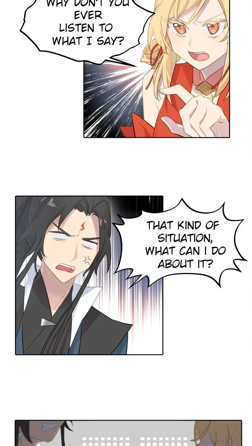 Sha Si Nan Zhu Ranhou Chengwei Nv Mo Tou Chapter 1 page 70 - 