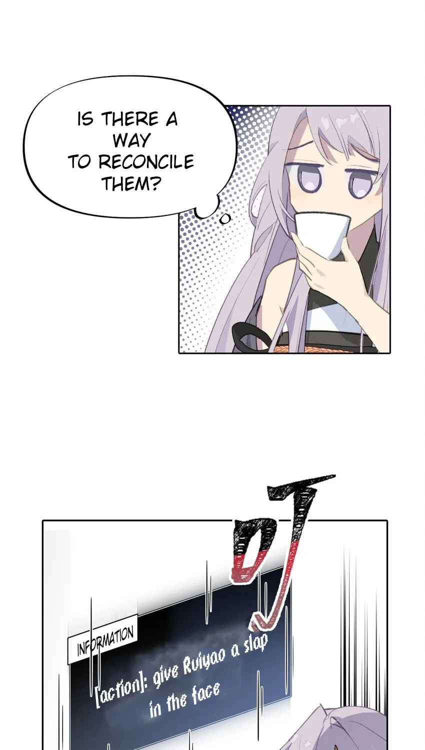 Sha Si Nan Zhu Ranhou Chengwei Nv Mo Tou Chapter 1 page 72 - 