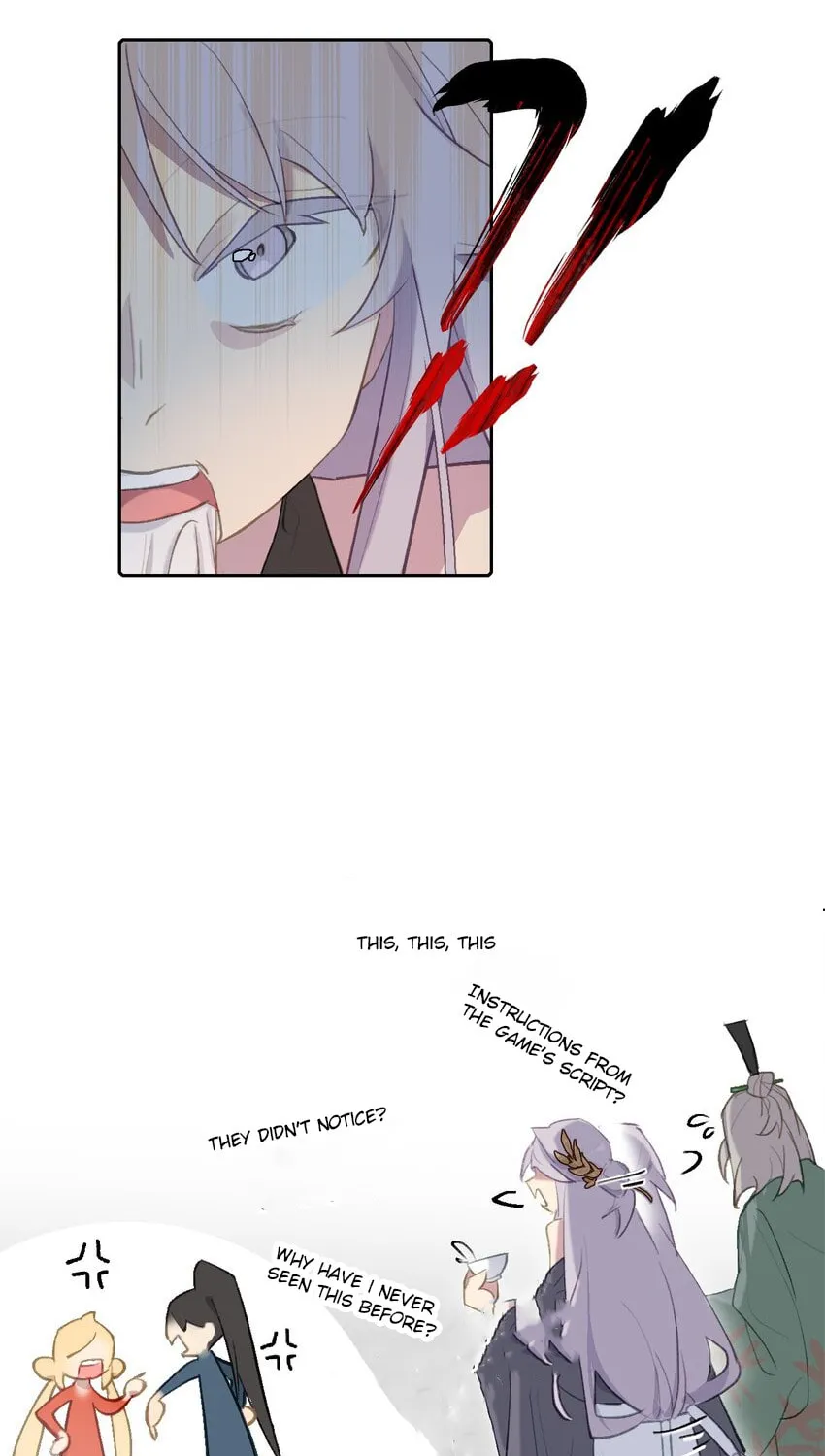 Sha Si Nan Zhu Ranhou Chengwei Nv Mo Tou Chapter 1 page 74 - 