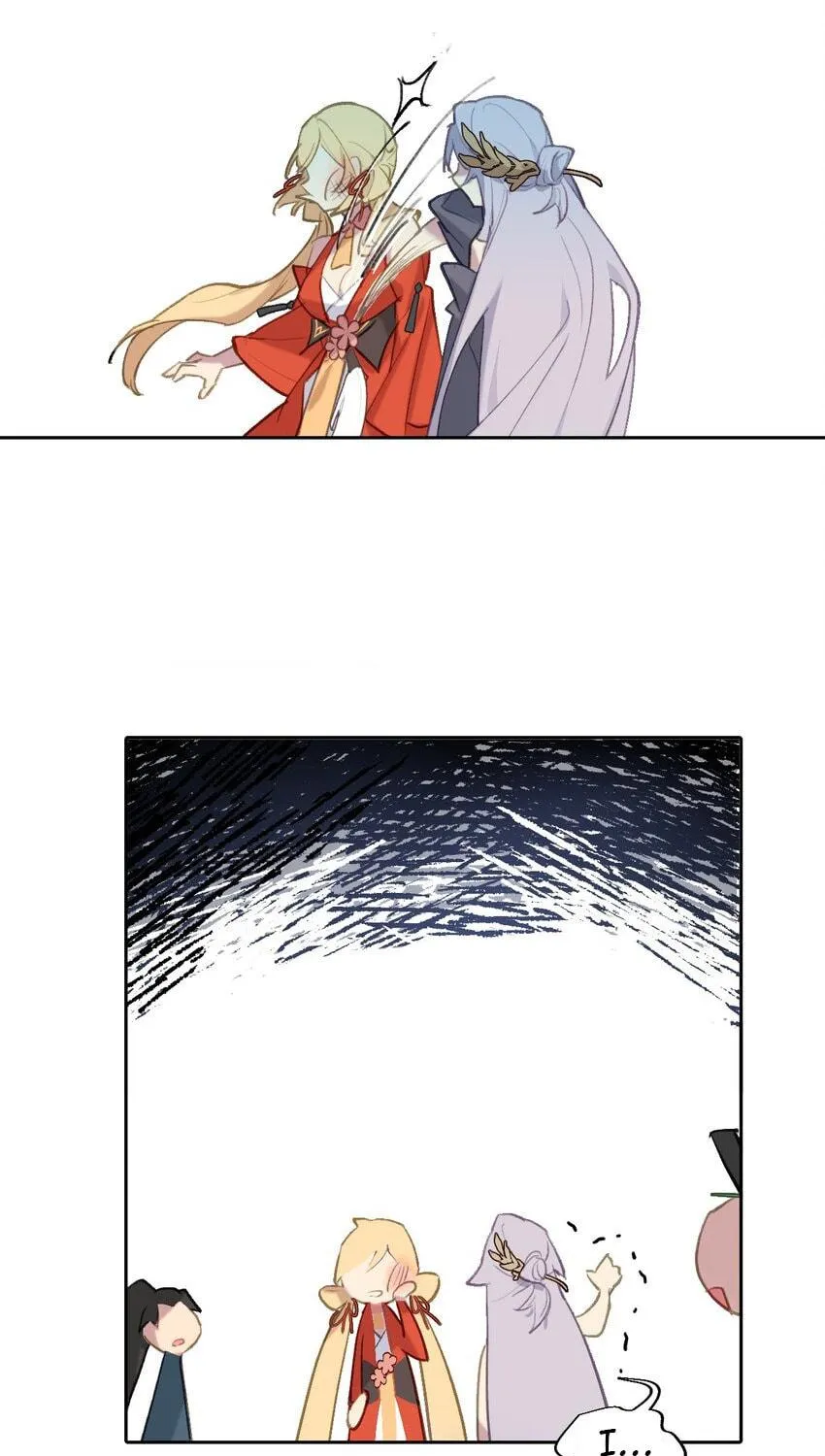 Sha Si Nan Zhu Ranhou Chengwei Nv Mo Tou Chapter 1 page 82 - 