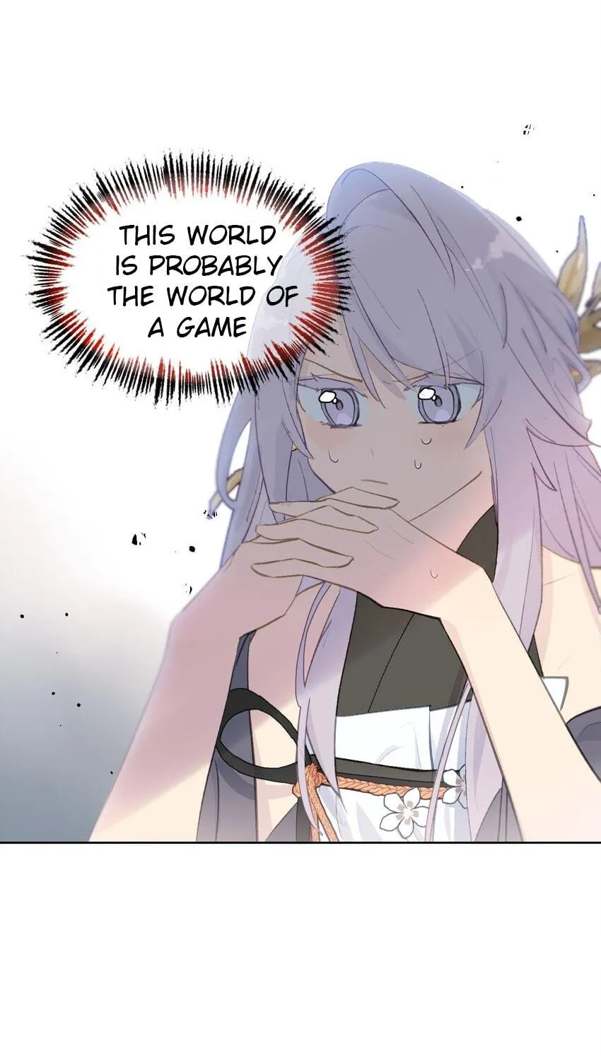 Sha Si Nan Zhu Ranhou Chengwei Nv Mo Tou Chapter 1 page 10 - 