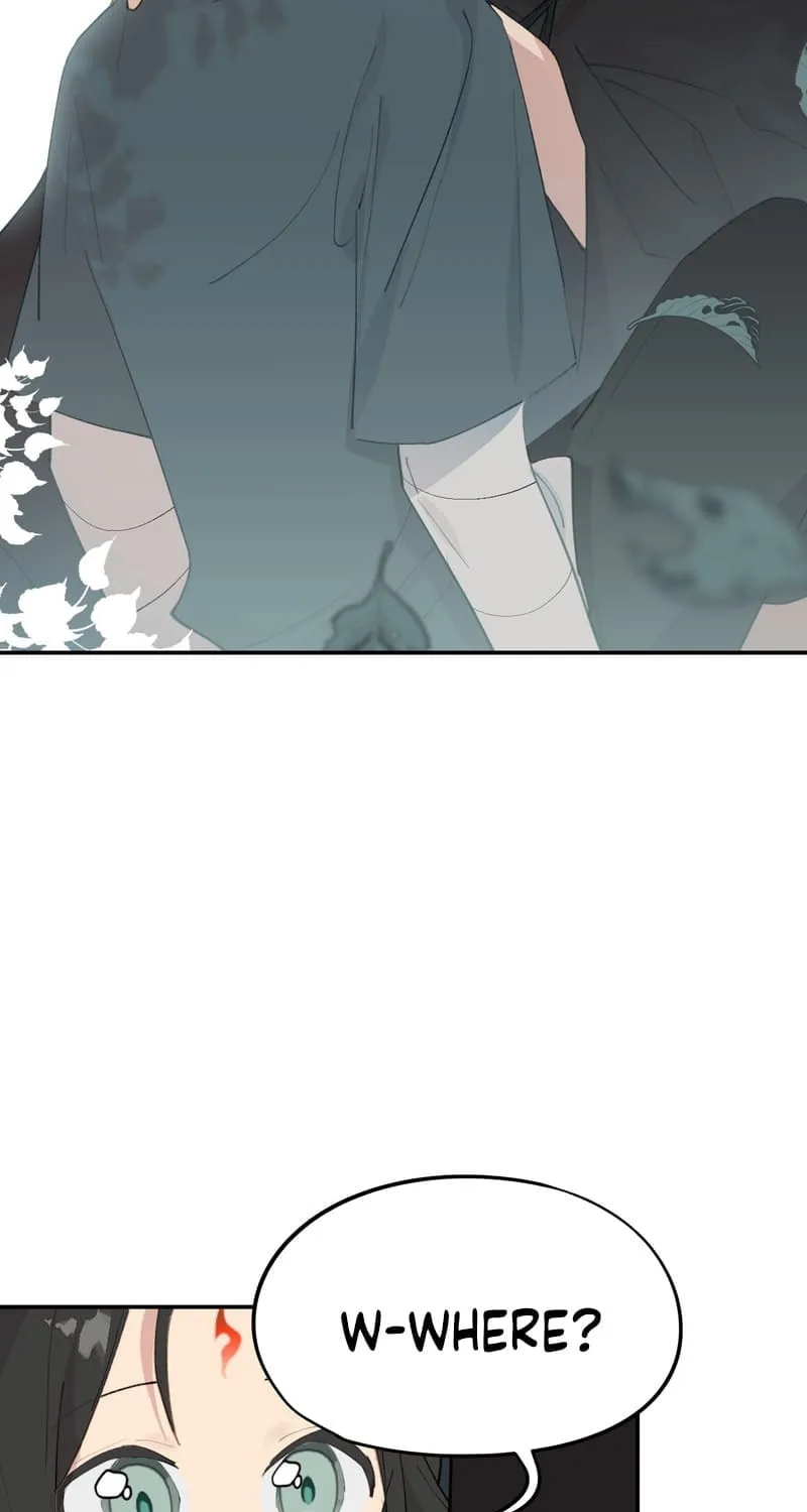 Sha Si Nan Zhu Ranhou Chengwei Nv Mo Tou Chapter 10 page 11 - 