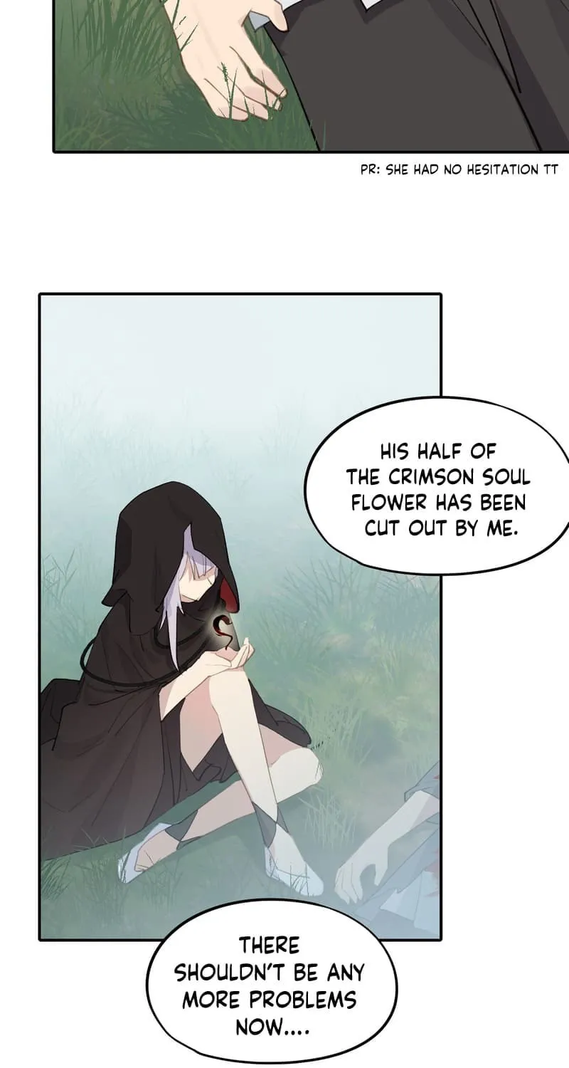 Sha Si Nan Zhu Ranhou Chengwei Nv Mo Tou Chapter 10 page 18 - 