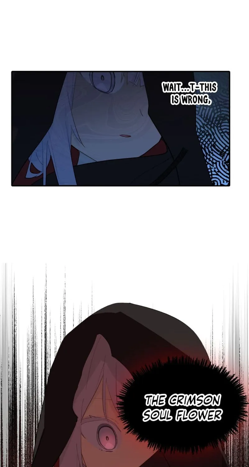 Sha Si Nan Zhu Ranhou Chengwei Nv Mo Tou Chapter 10 page 19 - 