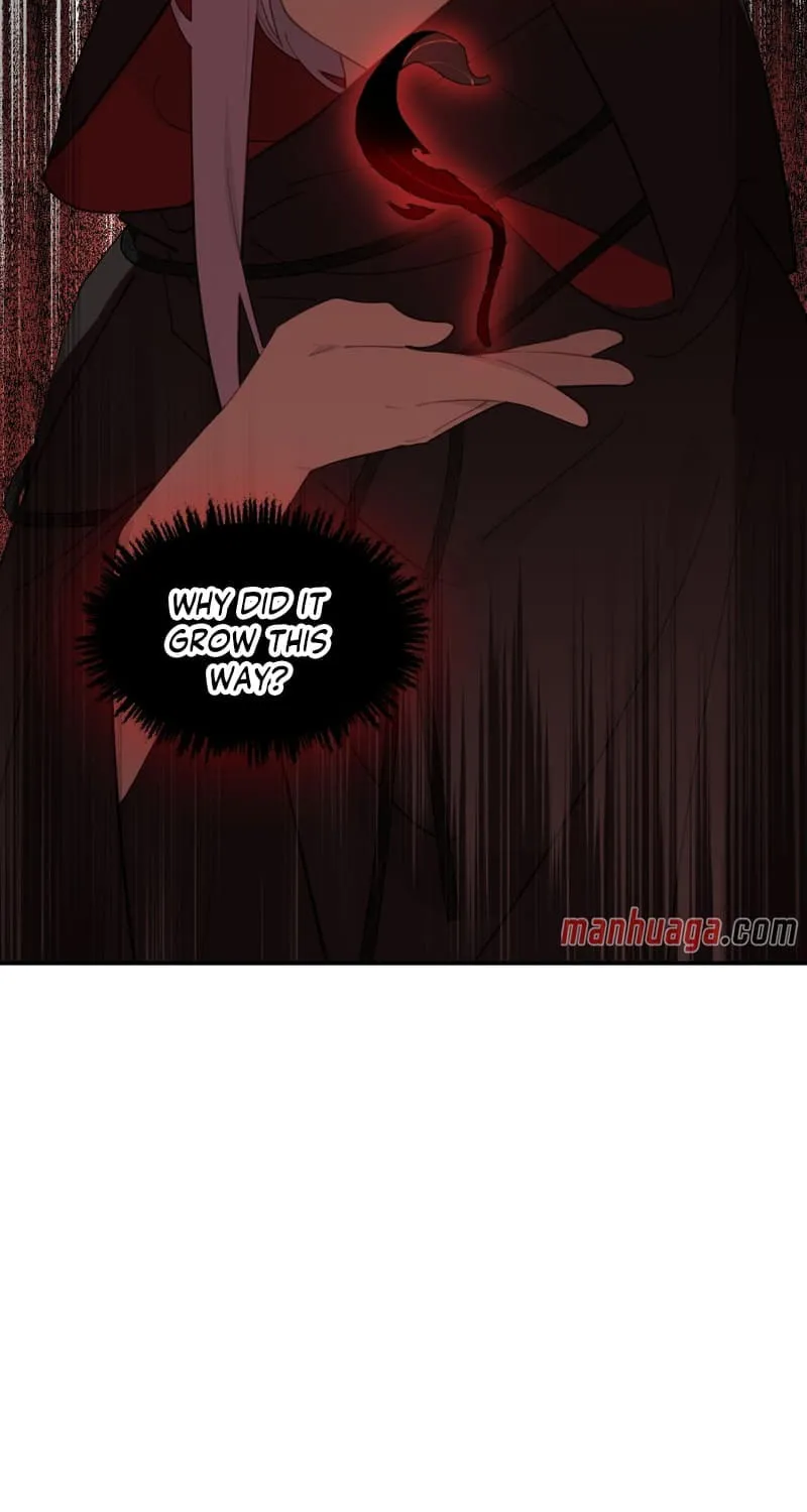 Sha Si Nan Zhu Ranhou Chengwei Nv Mo Tou Chapter 10 page 20 - 