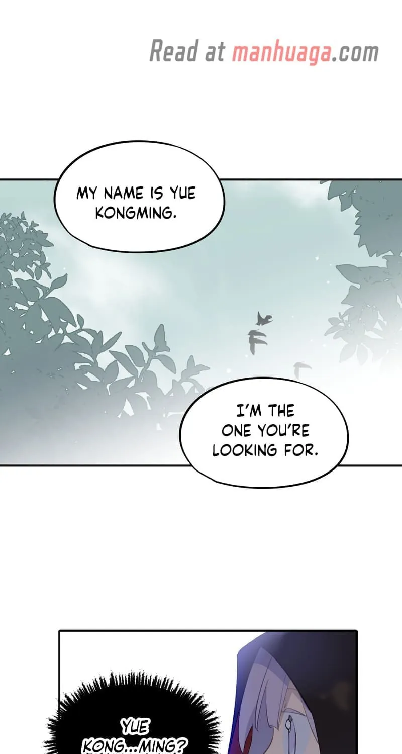 Sha Si Nan Zhu Ranhou Chengwei Nv Mo Tou Chapter 10 page 3 - 