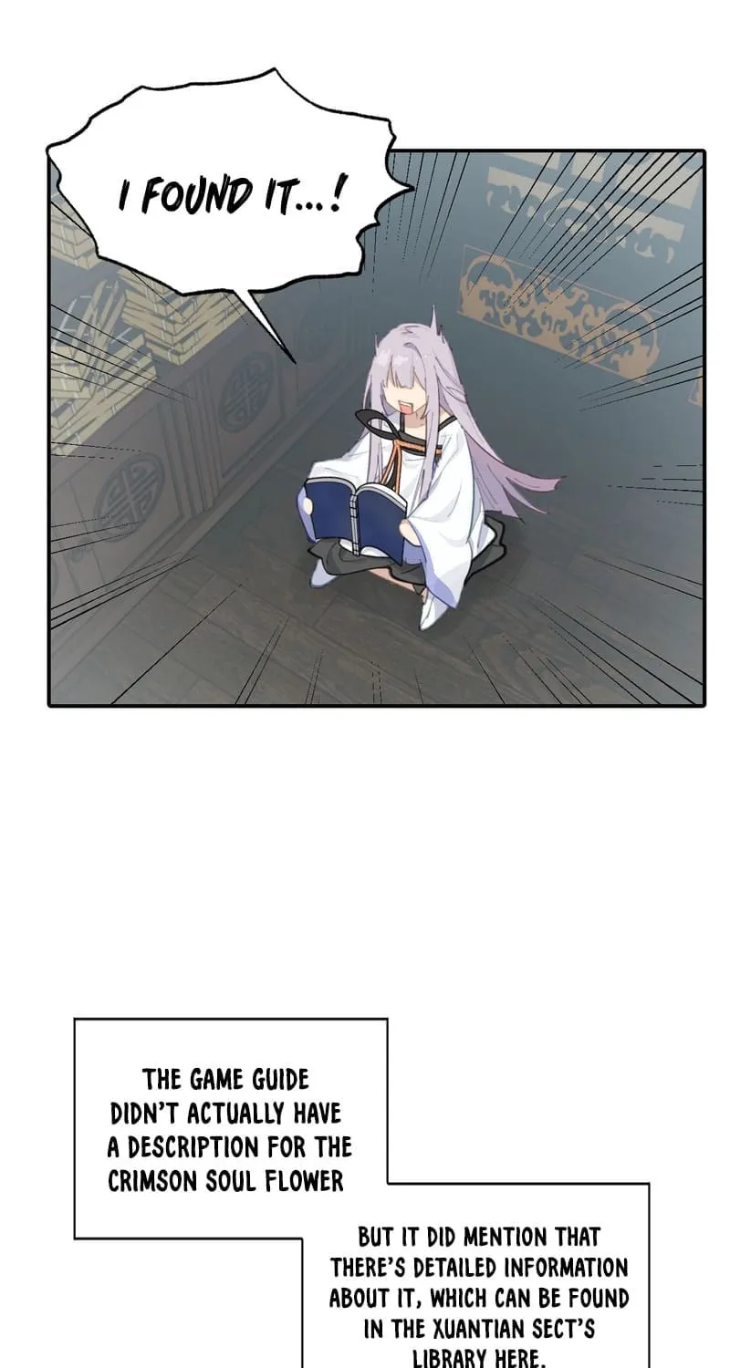 Sha Si Nan Zhu Ranhou Chengwei Nv Mo Tou Chapter 10 page 23 - 