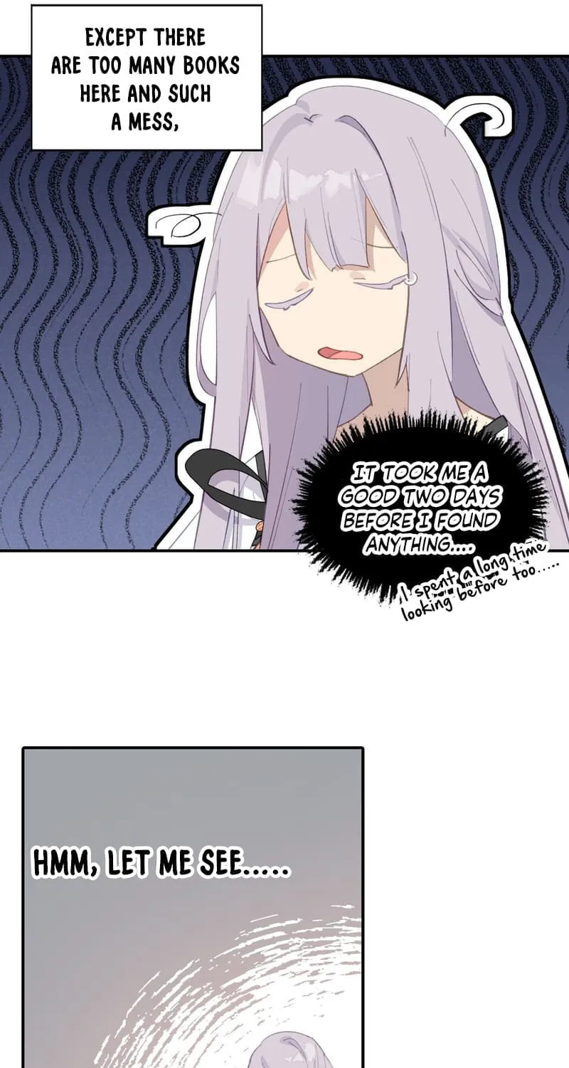 Sha Si Nan Zhu Ranhou Chengwei Nv Mo Tou Chapter 10 page 25 - 