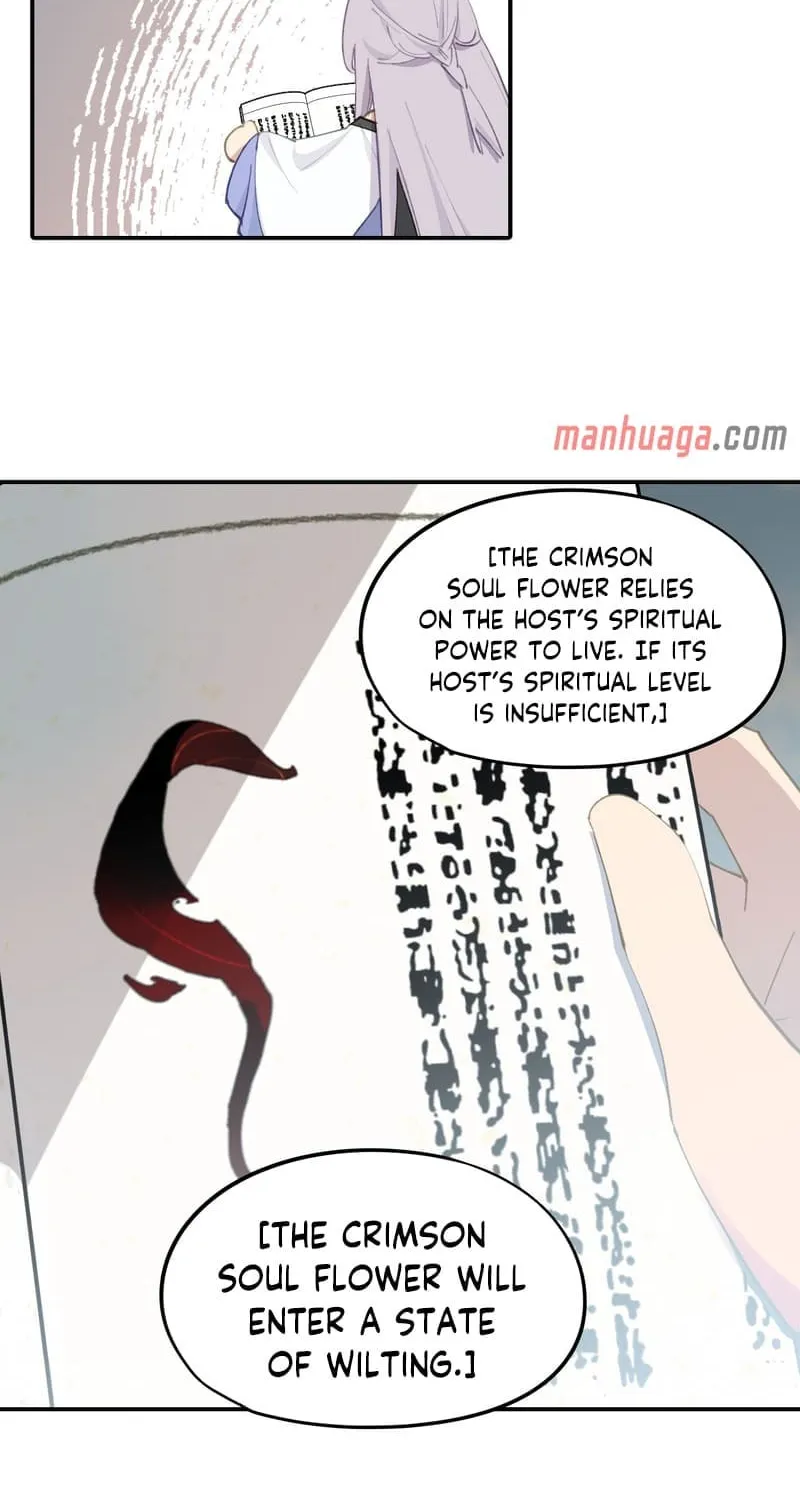 Sha Si Nan Zhu Ranhou Chengwei Nv Mo Tou Chapter 10 page 26 - 